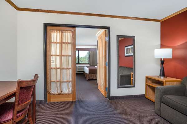  - AmericInn Lodge & Suites Park Rapids