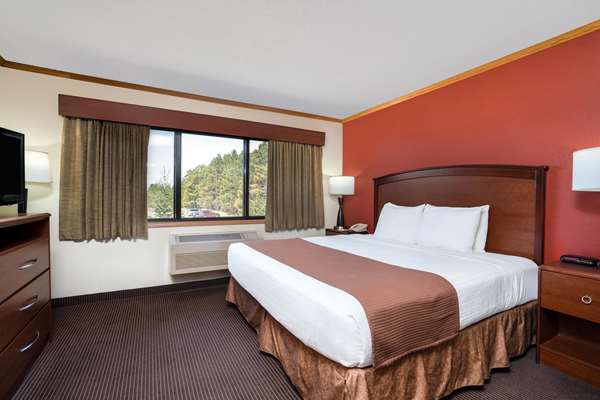  - AmericInn Lodge & Suites Park Rapids