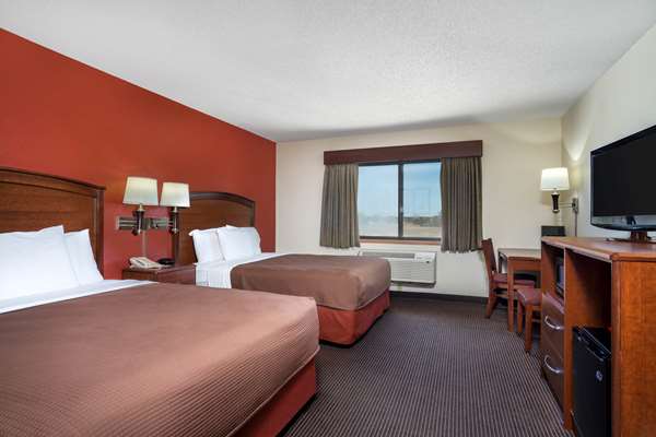  - AmericInn Lodge & Suites Park Rapids