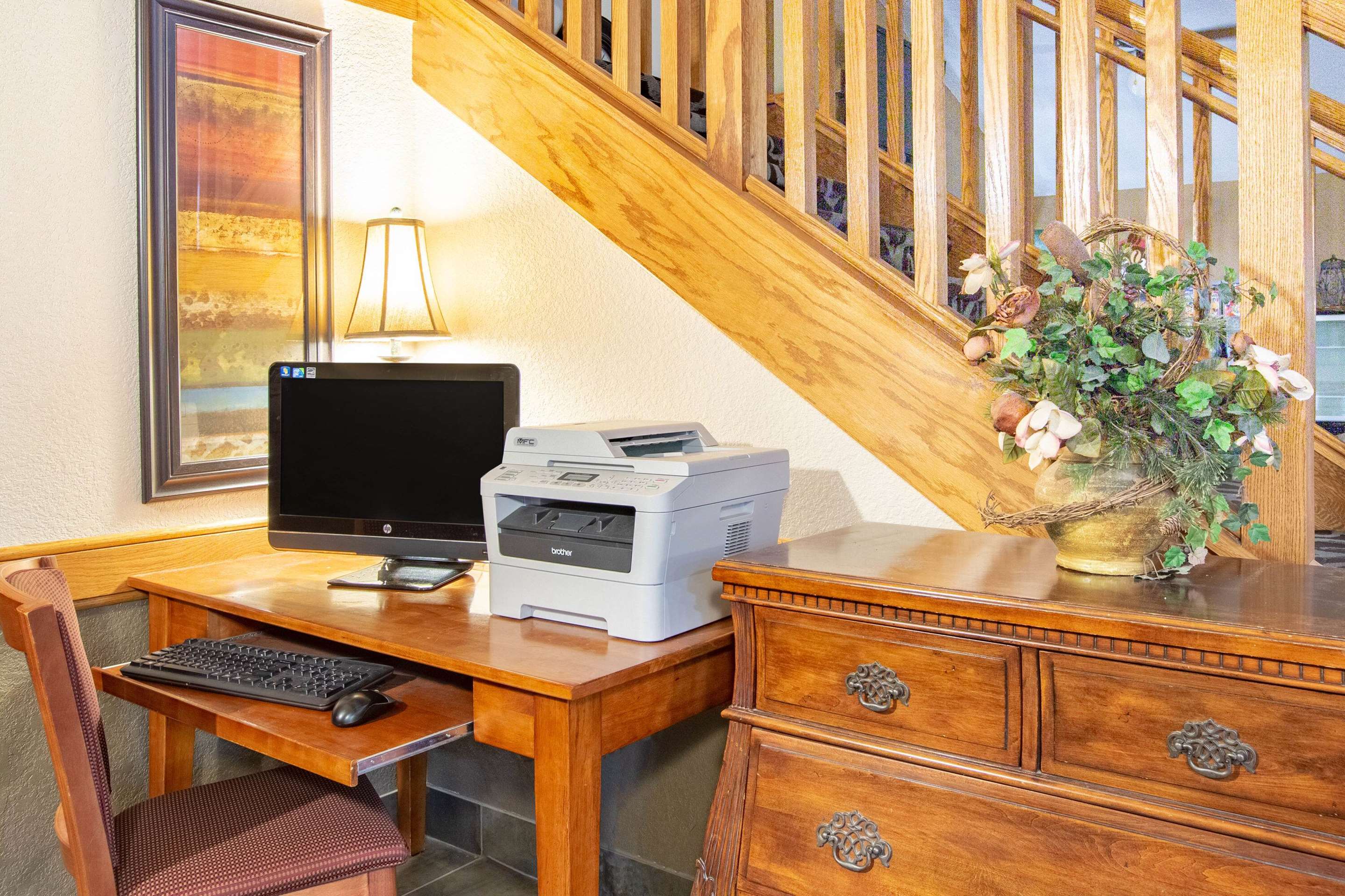Property amenity | AmericInn by Wyndham Ankeny/Des Moines