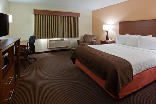  - AmericInn Lodge & Suites Bismarck - I-94, Exit 159