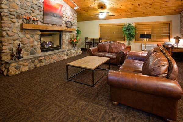  - AmericInn Lodge & Suites Bismarck - I-94, Exit 159