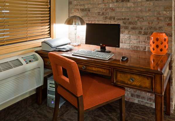 Conference Area - AmericInn Lodge & Suites Bismarck - I-94, Exit 159