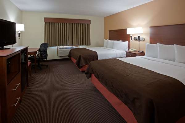  - AmericInn Lodge & Suites Bismarck - I-94, Exit 159