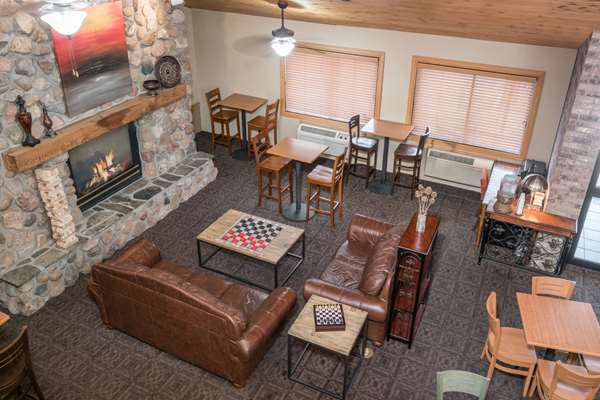  - AmericInn Lodge & Suites Bismarck - I-94, Exit 159