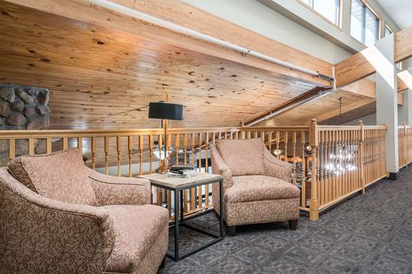  - AmericInn Lodge & Suites Bismarck - I-94, Exit 159