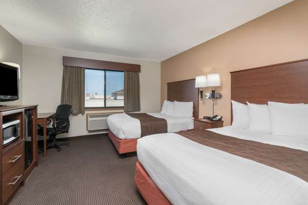  - AmericInn Lodge & Suites Bismarck - I-94, Exit 159