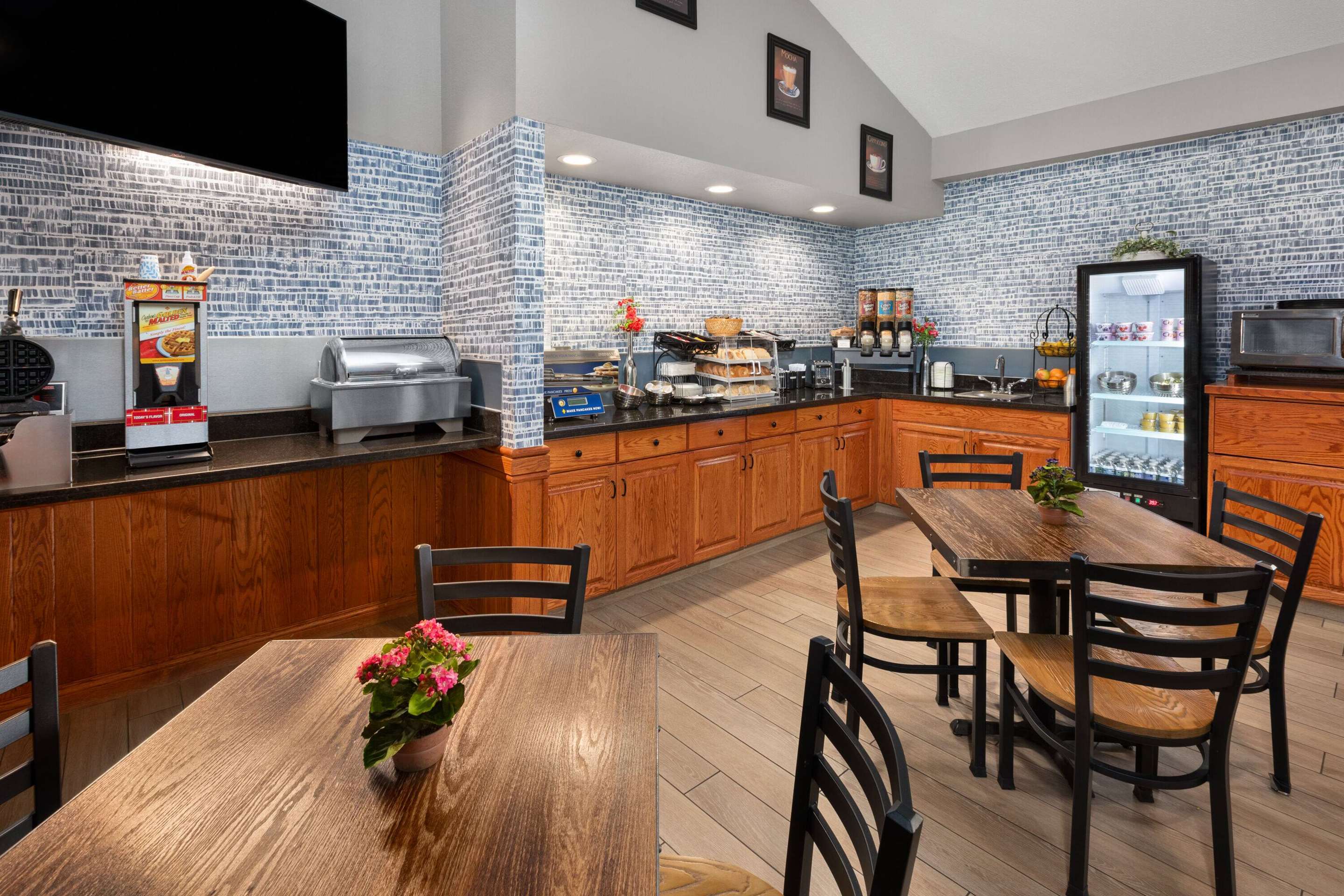 Property amenity | AmericInn by Wyndham Wabasha