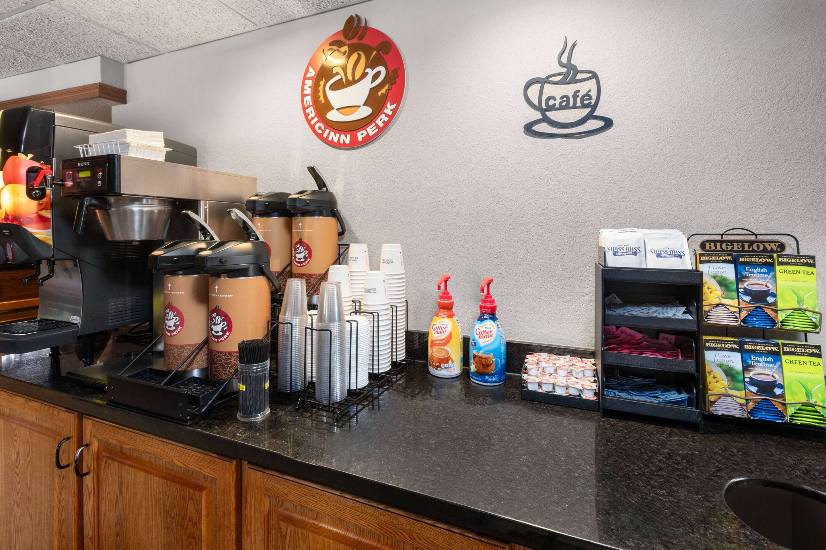 Property amenity | AmericInn by Wyndham Wabasha