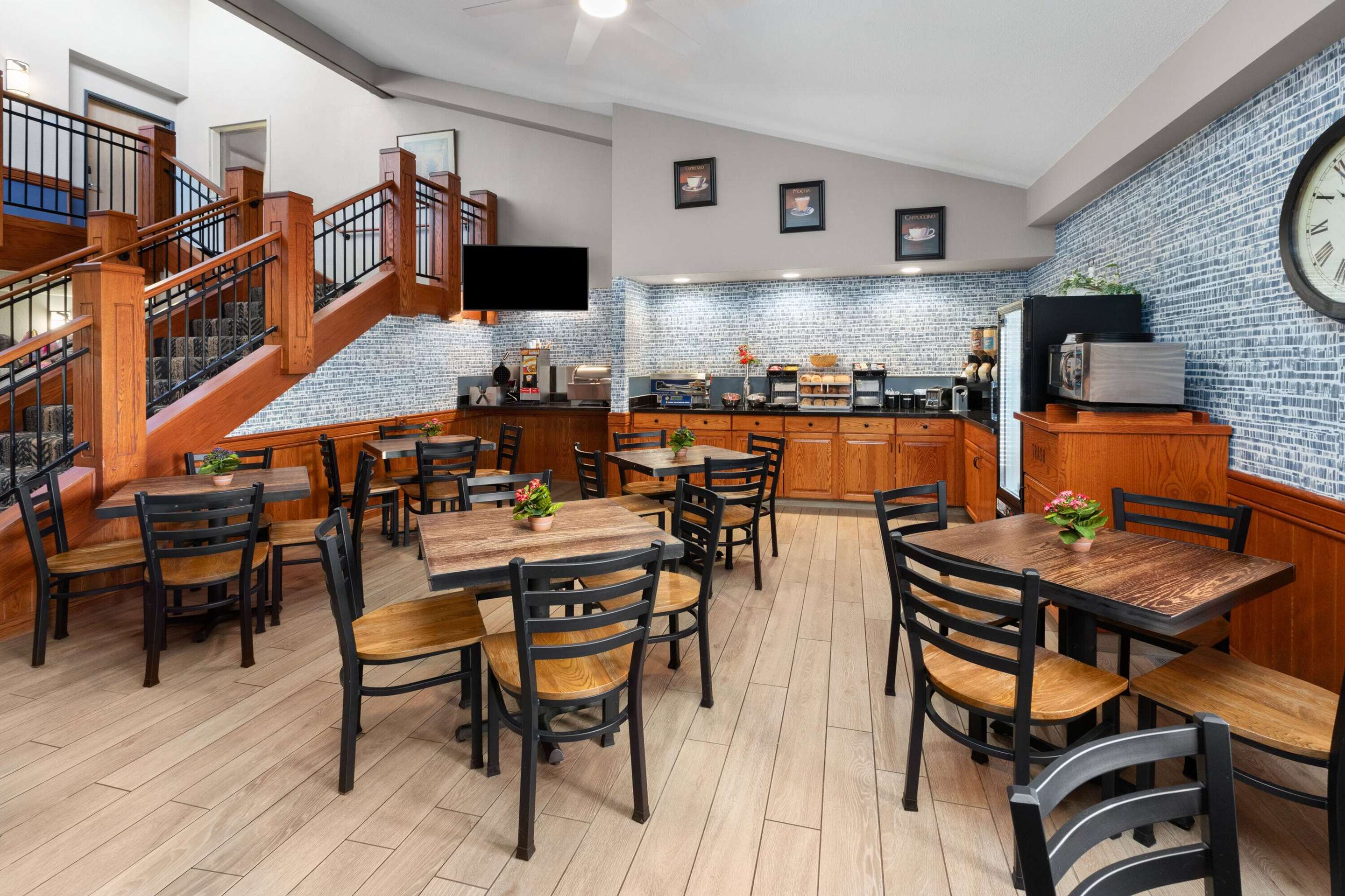 Property amenity | AmericInn by Wyndham Wabasha