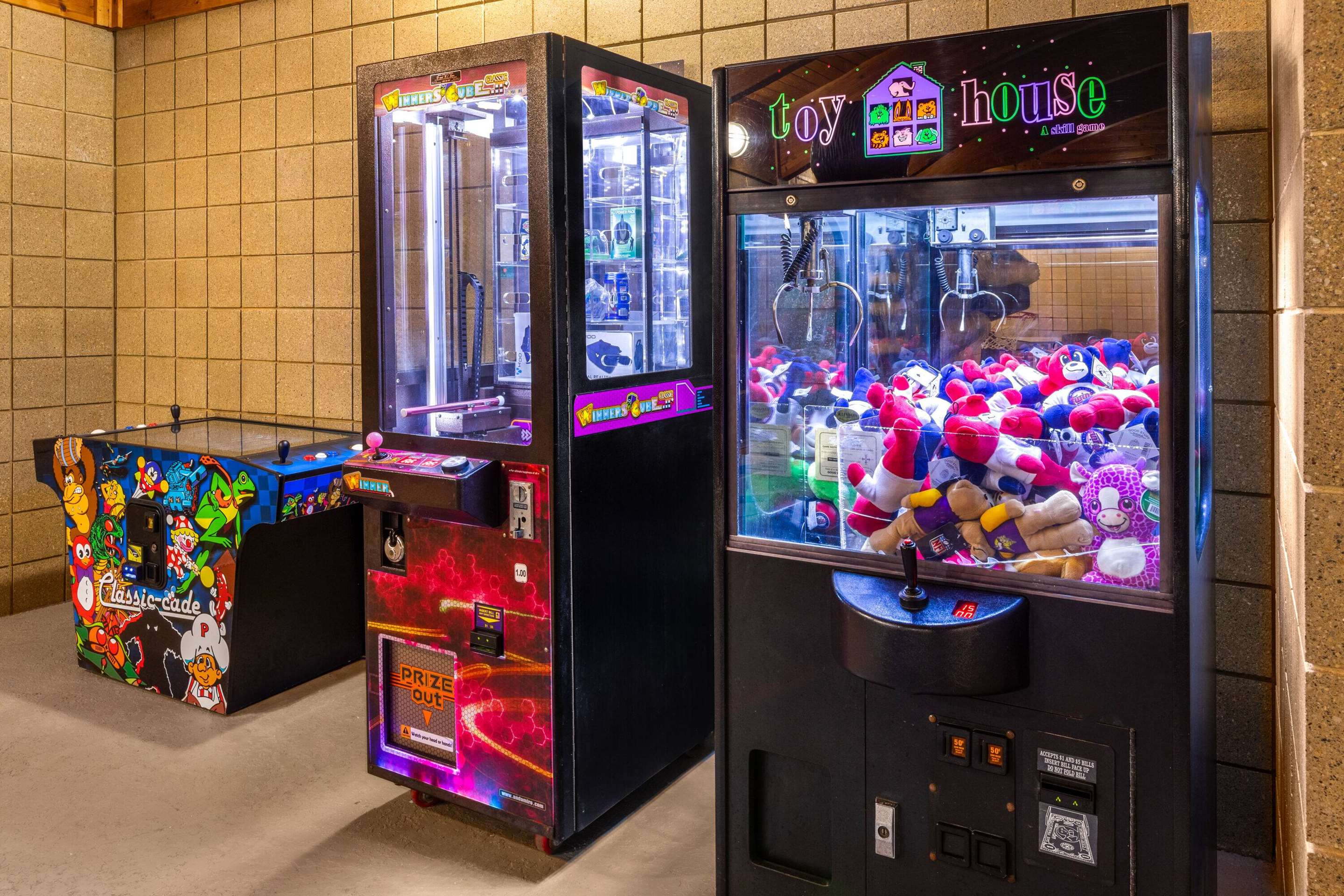 Property amenity | AmericInn by Wyndham Wabasha
