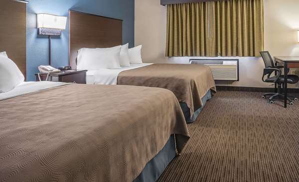  - AmericInn Hotel & Suites Mounds View