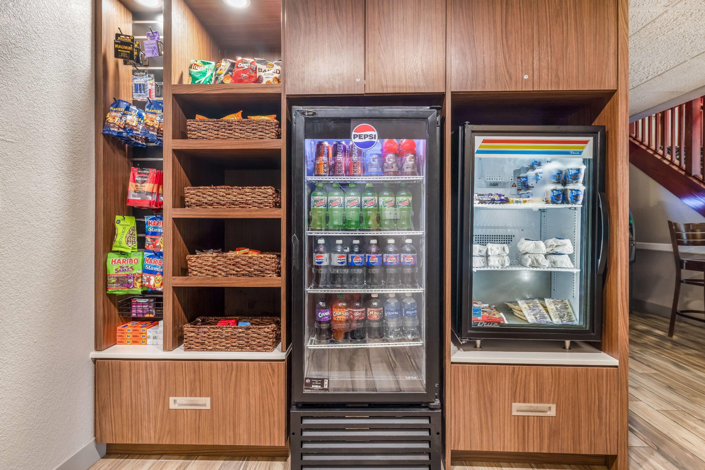 Property amenity | AmericInn by Wyndham Mounds View Minneapolis