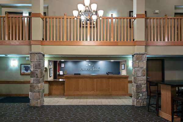  - AmericInn Lodge & Suites Fort Dodge