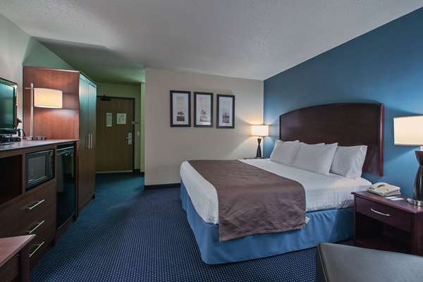  - AmericInn Lodge & Suites Fort Dodge