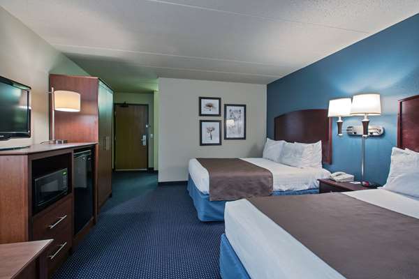  - AmericInn Lodge & Suites Fort Dodge