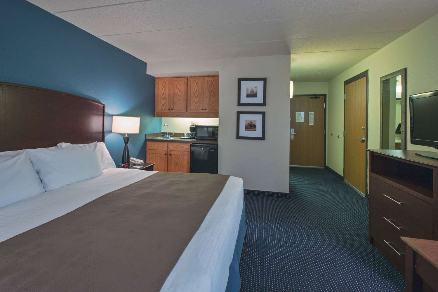 Americinn Lodge Suites Fort Dodge Ia See Discounts