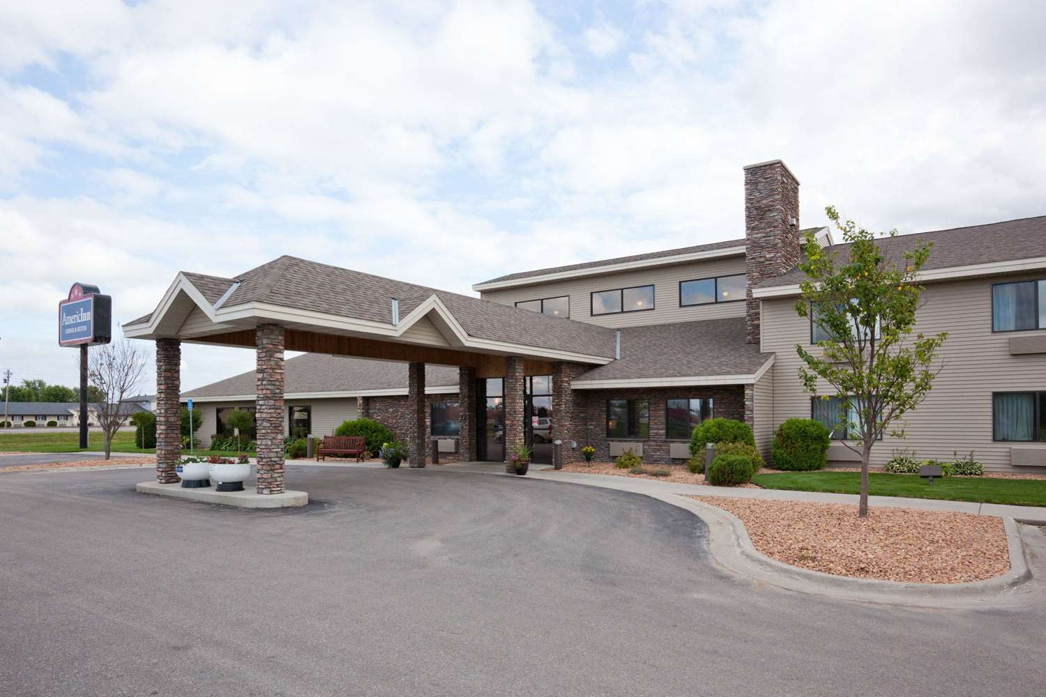 AmericInn Lodge & Suites Thief River Falls, MN See Discounts