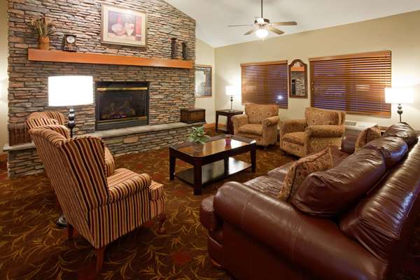  - AmericInn Lodge & Suites Thief River Falls