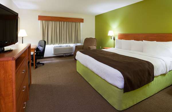 - AmericInn Lodge & Suites Thief River Falls