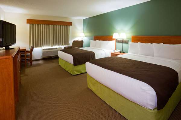  - AmericInn Lodge & Suites Thief River Falls