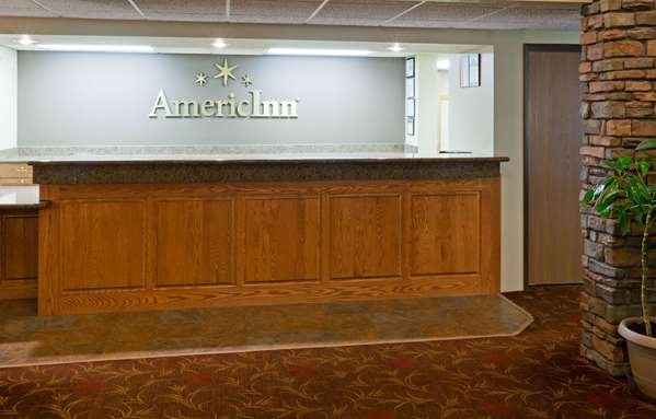  - AmericInn Lodge & Suites Thief River Falls