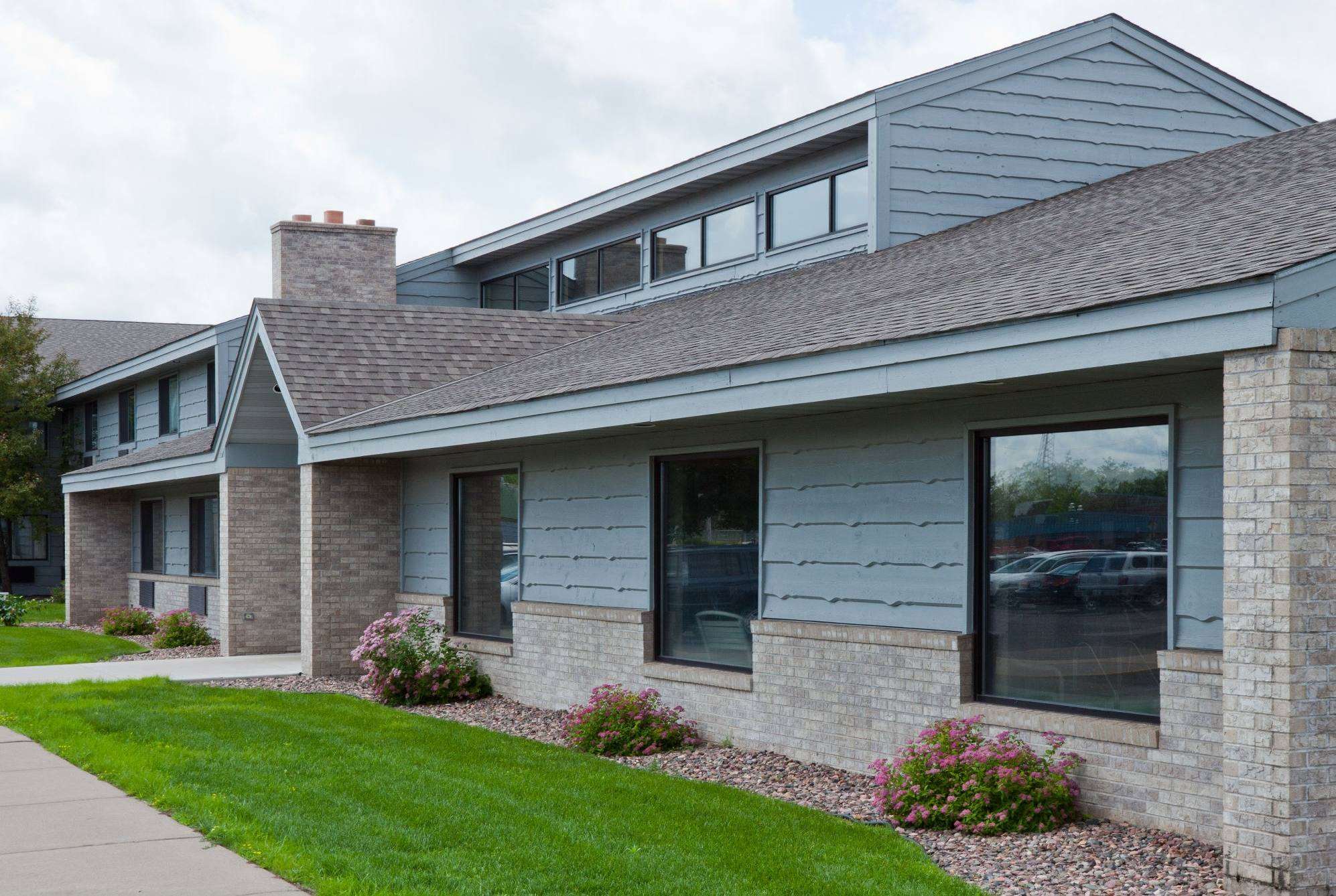 Exterior | AmericInn by Wyndham Rice Lake