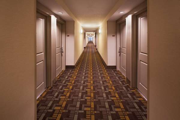  - AmericInn Lodge & Suites Fairfield