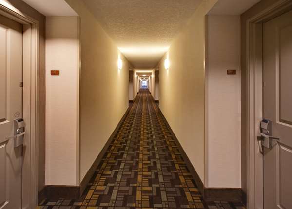  - AmericInn Lodge & Suites Fairfield