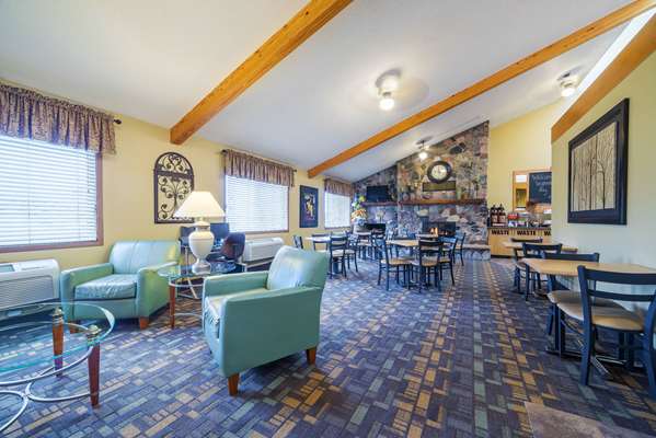  - AmericInn Hotel & Suites Sioux Falls - I-29, Exit 77
