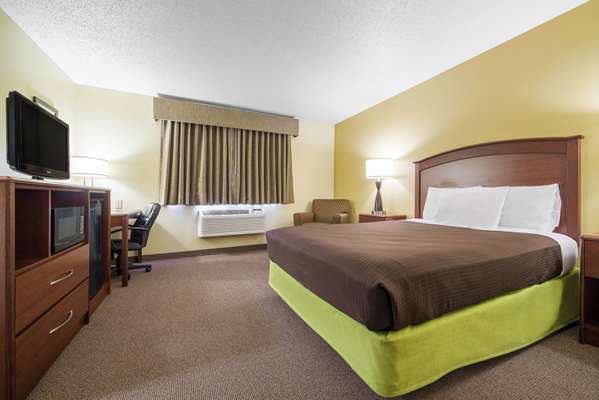  - AmericInn Hotel & Suites Sioux Falls - I-29, Exit 77