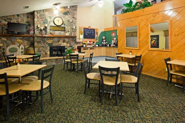  - AmericInn Hotel & Suites Sioux Falls - I-29, Exit 77