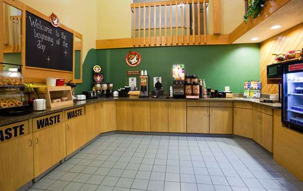  - AmericInn Hotel & Suites Sioux Falls - I-29, Exit 77