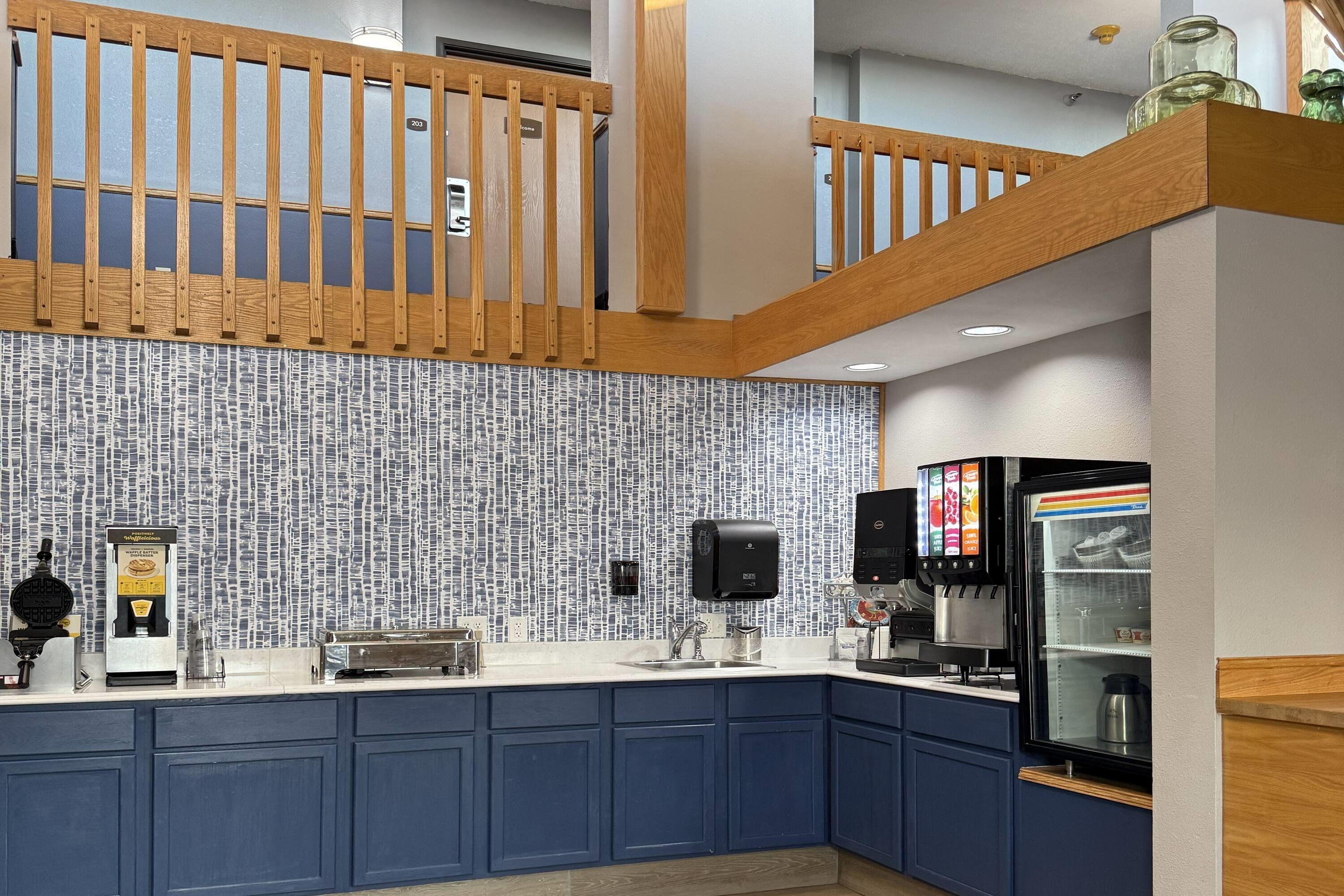 Property amenity | AmericInn by Wyndham Sioux Falls