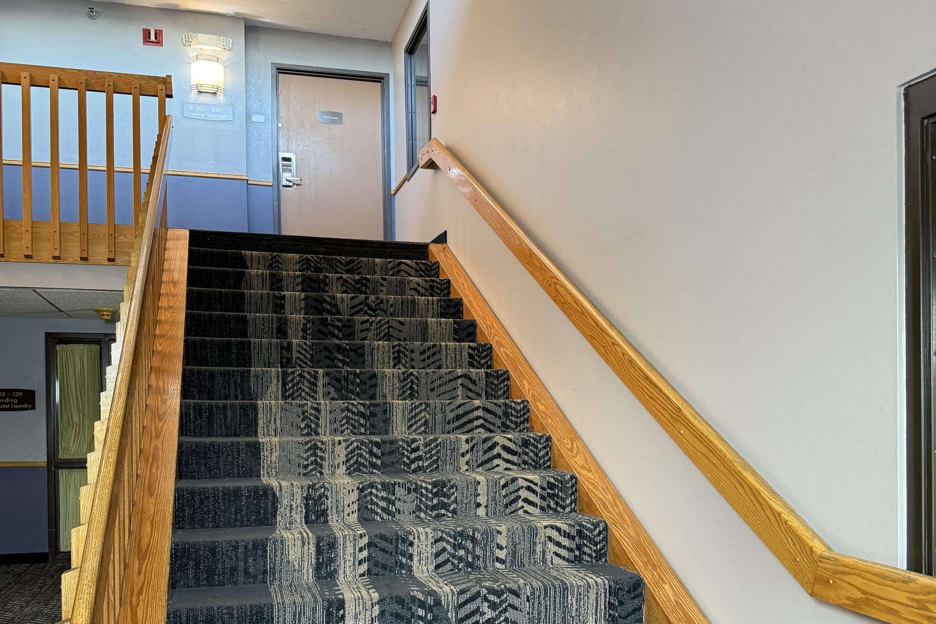 Property amenity | AmericInn by Wyndham Sioux Falls