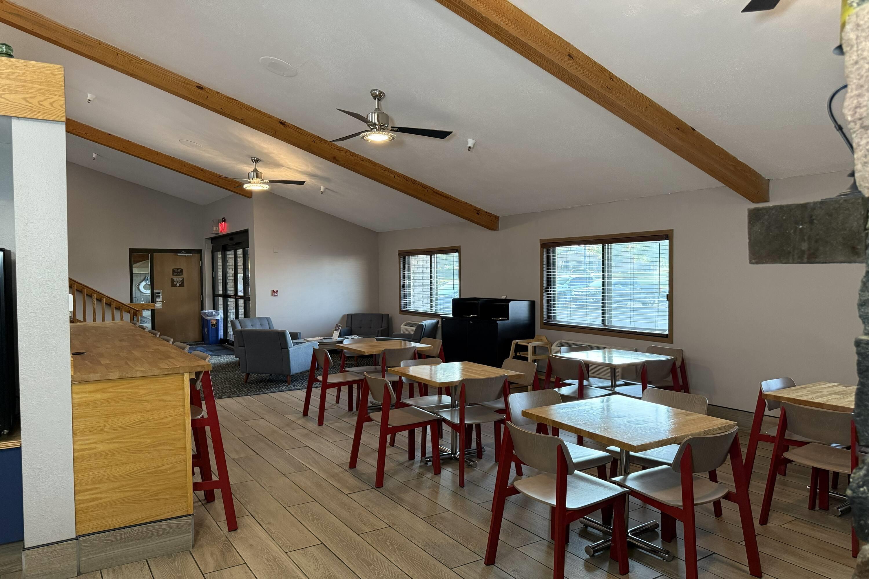 Property amenity | AmericInn by Wyndham Sioux Falls