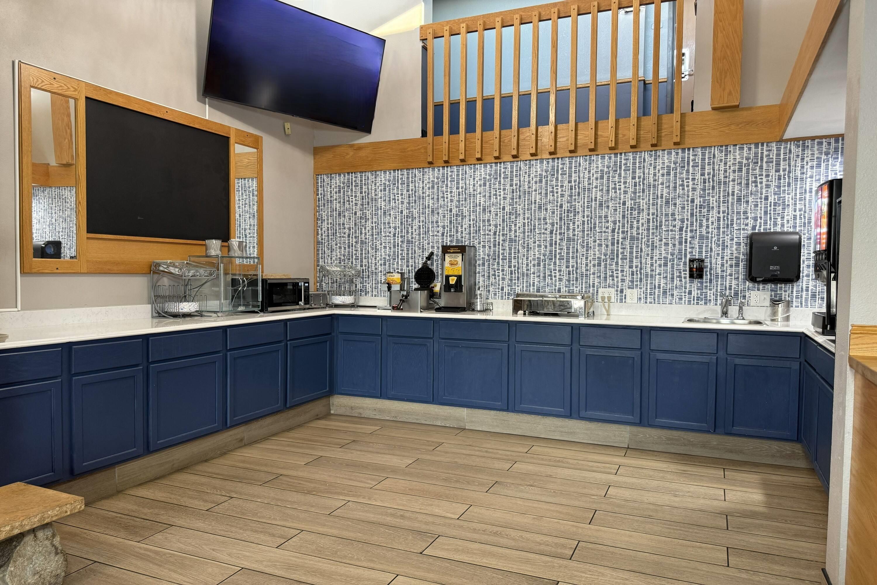 Property amenity | AmericInn by Wyndham Sioux Falls