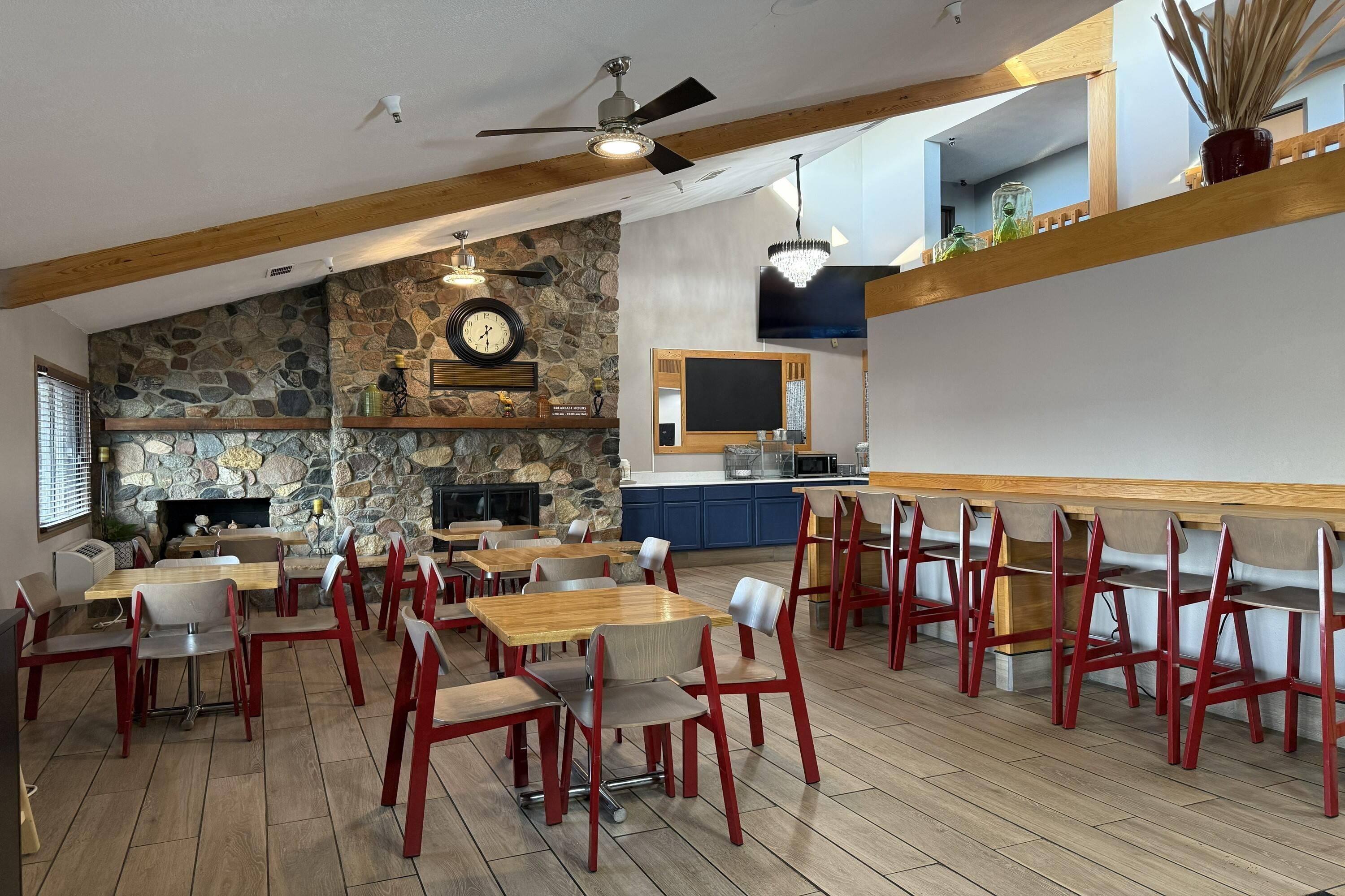 Property amenity | AmericInn by Wyndham Sioux Falls