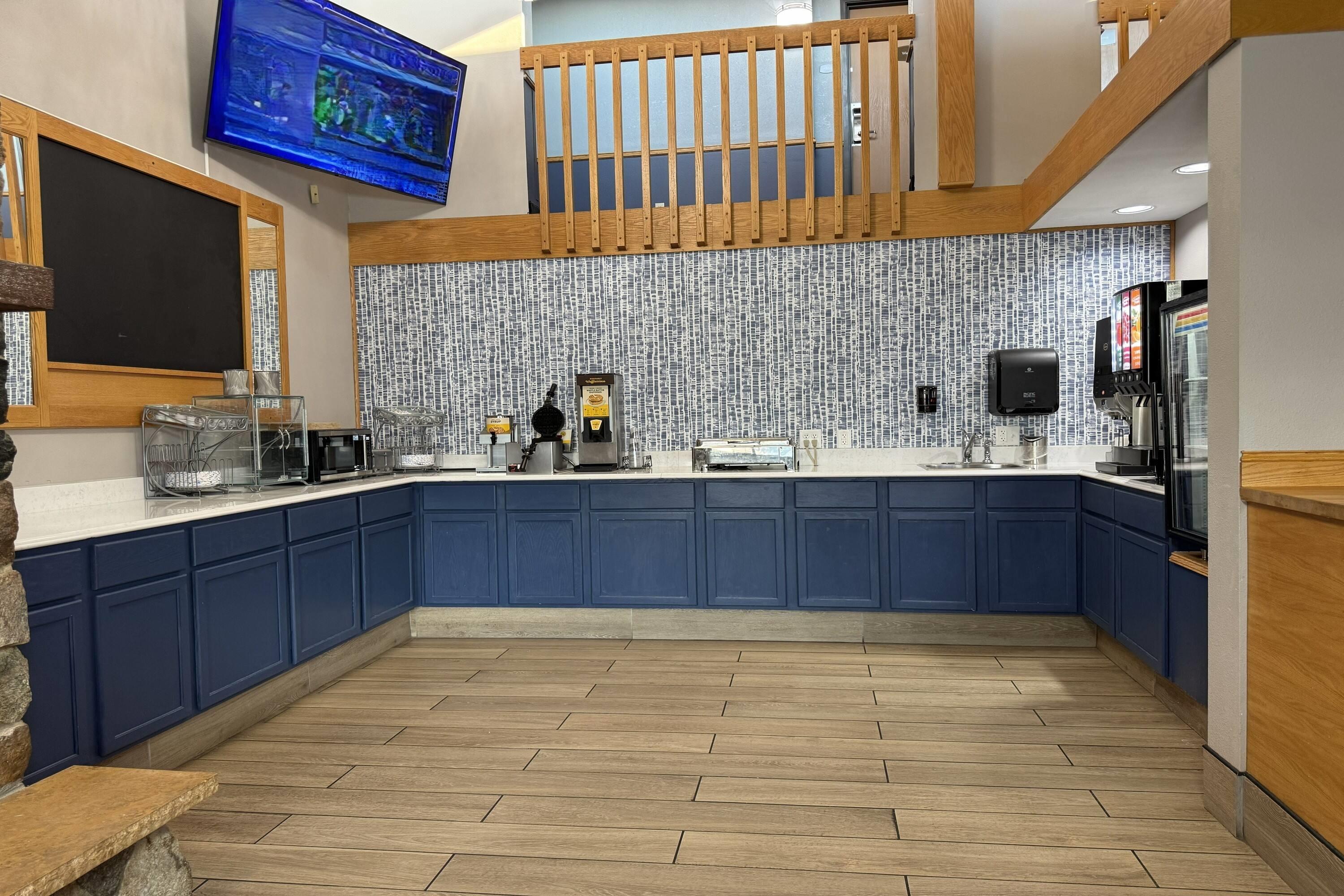 Property amenity | AmericInn by Wyndham Sioux Falls
