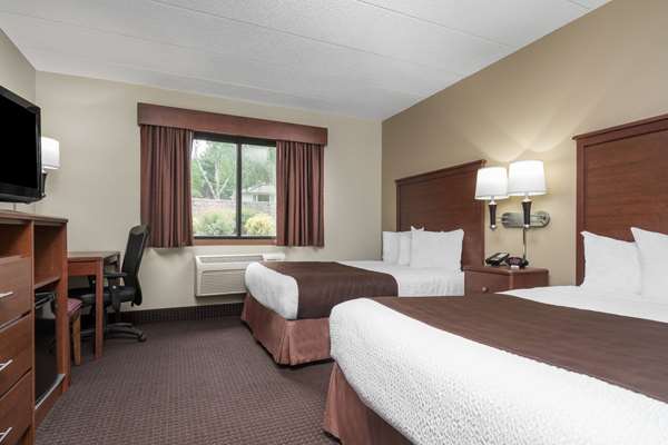  - AmericInn Lodge & Suites Lake City