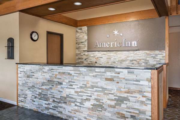  - AmericInn Lodge & Suites Lake City
