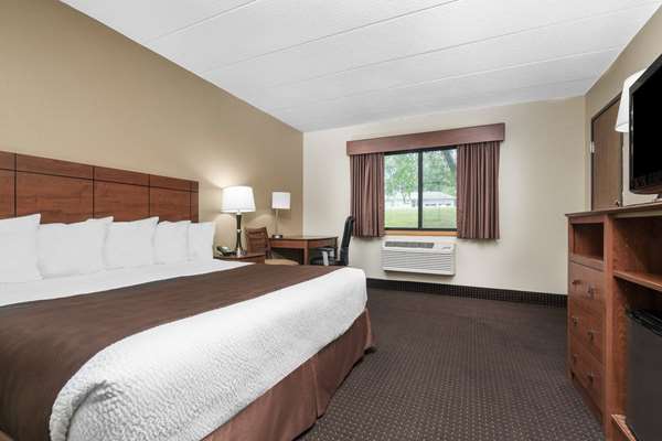  - AmericInn Lodge & Suites Lake City