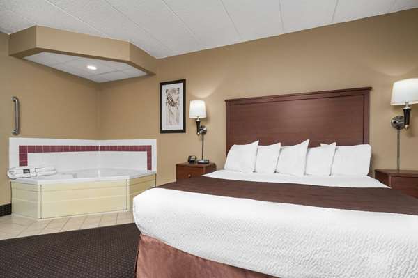  - AmericInn Lodge & Suites Lake City