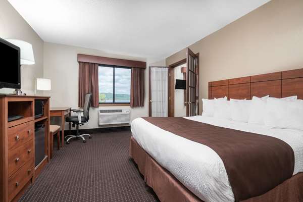  - AmericInn Lodge & Suites Lake City