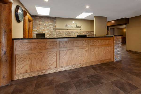  - AmericInn Silver City