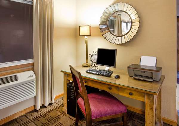 Conference Area - AmericInn Lodge & Suites Red Wing