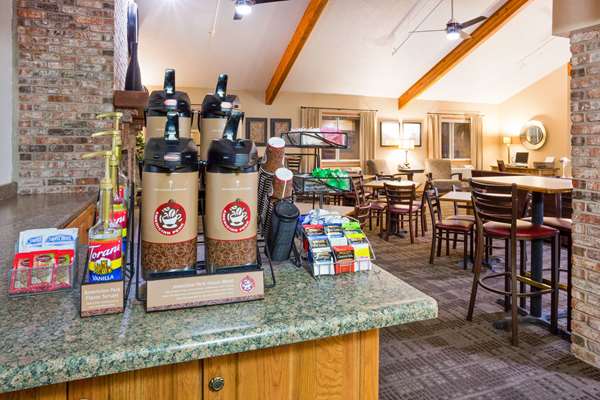  - AmericInn Lodge & Suites Red Wing