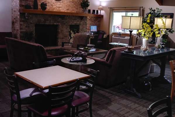  - AmericInn Lodge & Suites Red Wing