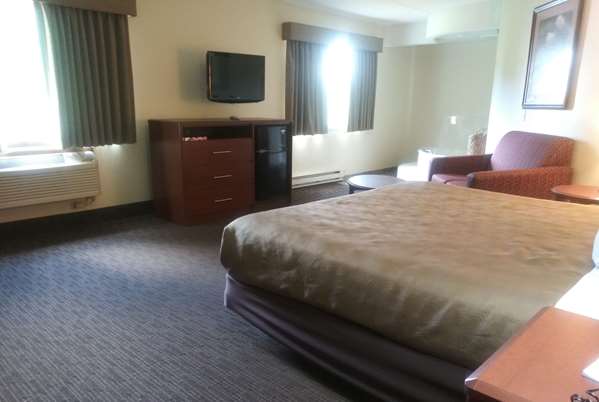  - AmericInn Lodge & Suites Red Wing