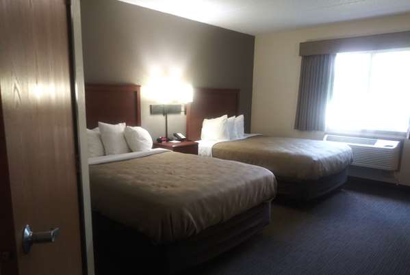  - AmericInn Lodge & Suites Red Wing